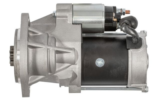 STARTER MOTOR / STARTER 8EA 8EA 015 642-221 Hella