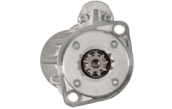 STARTER MOTOR / STARTER 8EA 8EA 015 642-221 Hella, Image 2