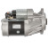 STARTER MOTOR / STARTER 8EA 8EA 015 642-221 Hella, Thumbnail 4
