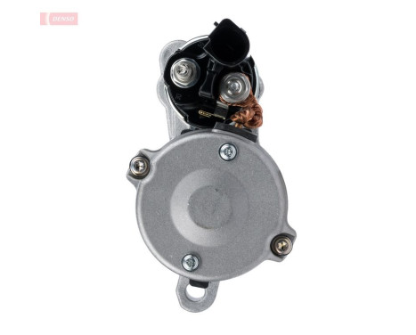 Starter motor / Starter DSN1437 Denso, Image 2