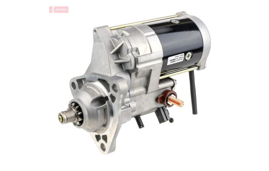 Starter Motor / Starter DSN2011 Denso