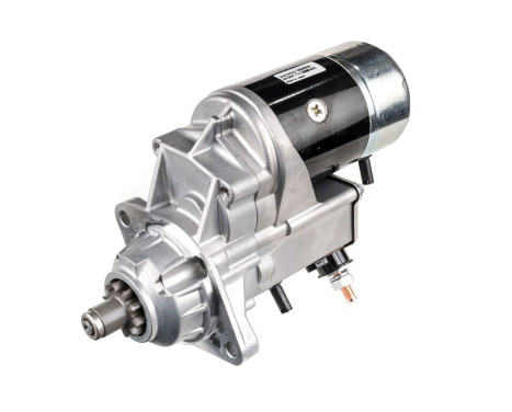 Starter Motor / Starter DSN2039 Denso