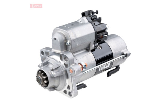 Starter Motor / Starter DSN2097 Denso, Image 2
