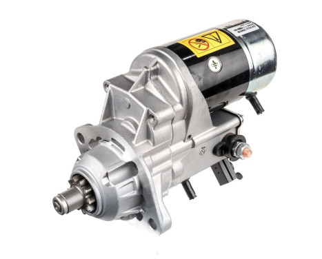 Starter Motor / Starter DSN2106 Denso