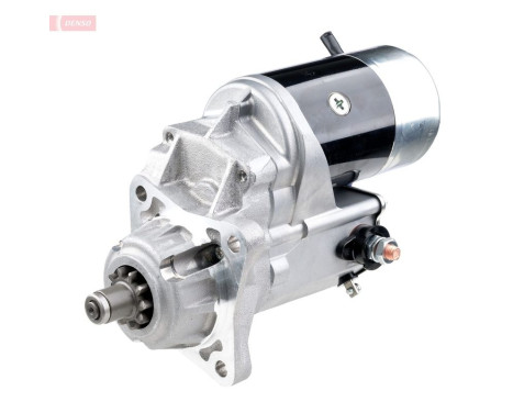 Starter Motor / Starter DSN2118 Denso, Image 2