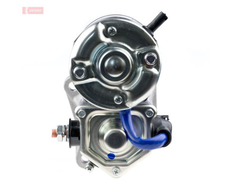 Starter Motor / Starter DSN2118 Denso, Image 3