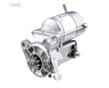 Starter Motor / Starter DSN2131 Denso
