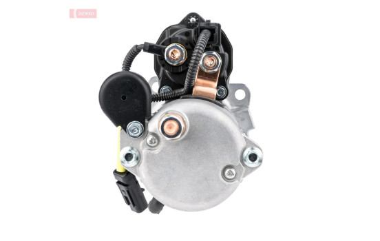 Starter motor / Starter DSN2150 Denso, Image 2