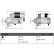 Starter motor / Starter DSN3029 Denso, Thumbnail 3