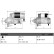 Starter motor / Starter DSN3037 Denso, Thumbnail 3