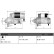 Starter motor / Starter DSN3049 Denso, Thumbnail 3