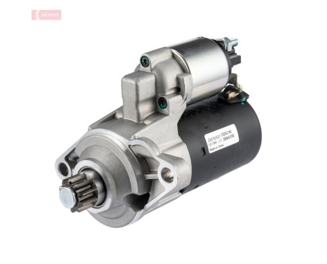 Starter motor / Starter DSN3140 Denso, Image 2