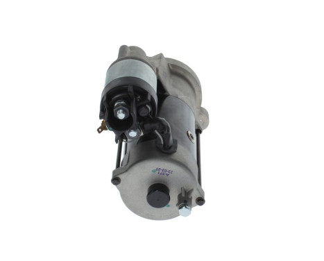 Starter motor / Starter HX87-M1012V Bosch, Image 2