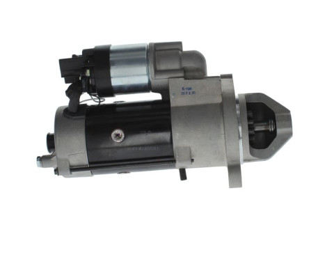 Starter motor / Starter HX87-M1012V Bosch, Image 3