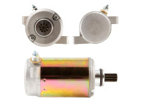 Starter motor / Starter +Line Original