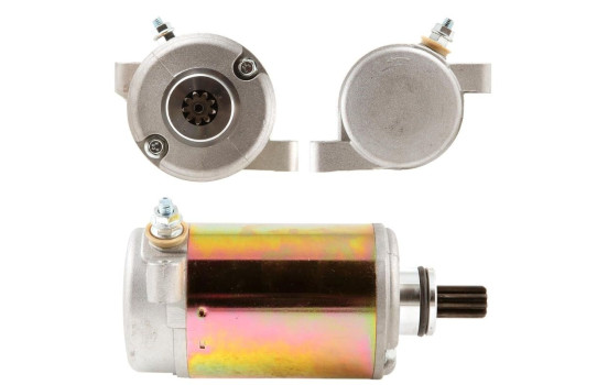 Starter motor / Starter +Line Original