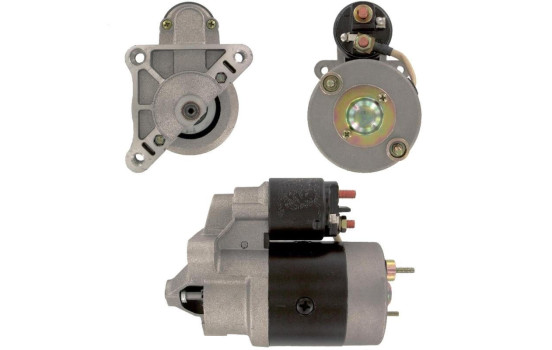 Starter motor / Starter +Line Original