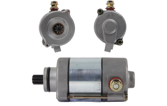 Starter motor / Starter +Line Original