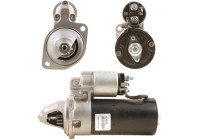 Starter motor / Starter +Line Original