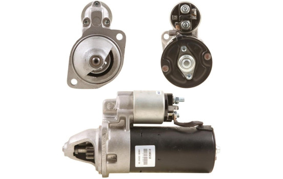 Starter motor / Starter +Line Original