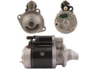 Starter motor / Starter +Line Original