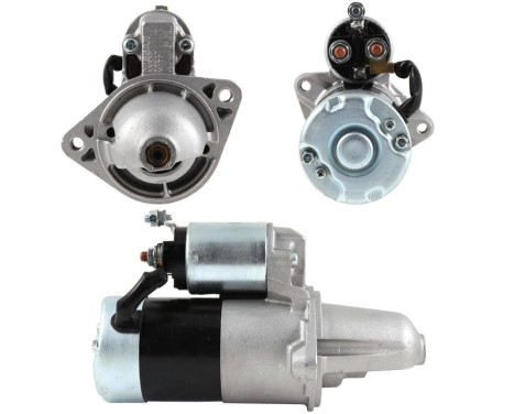 Starter motor / Starter +Line Original