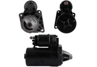 Starter motor / Starter +Line Original