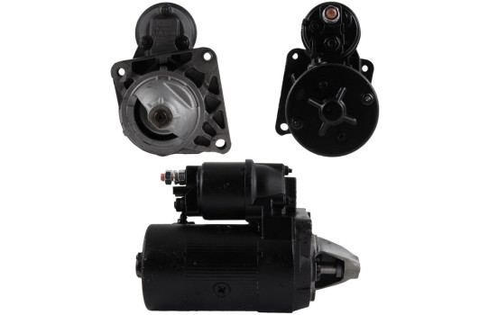 Starter motor / Starter +Line Original