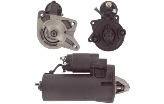 Starter motor / Starter +Line Original