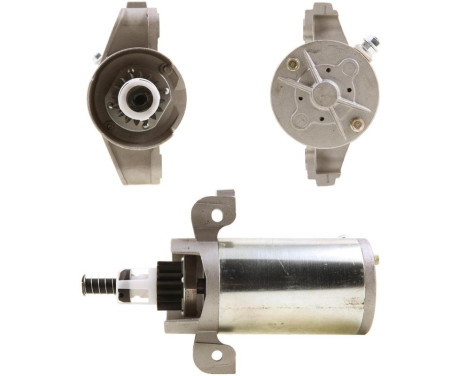 Starter motor / Starter +Line Original