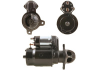 Starter motor / Starter +Line Original