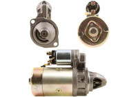 Starter motor / Starter +Line Original