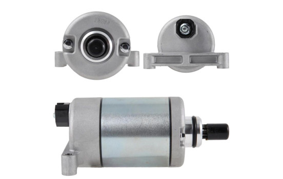 Starter motor / Starter +Line Original