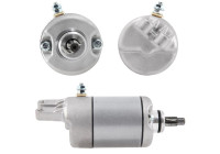 Starter motor / Starter +Line Original
