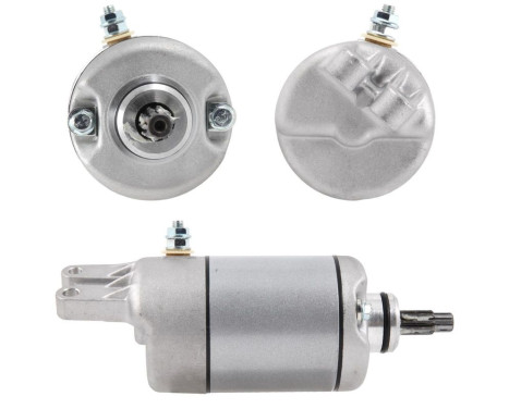 Starter motor / Starter +Line Original