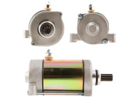 Starter motor / Starter +Line Original