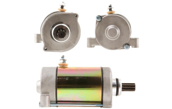 Starter motor / Starter +Line Original