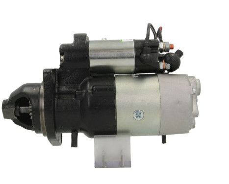 Starter motor / Starter +Line Original, Image 2