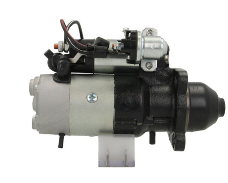 Starter motor / Starter +Line Original, Image 3