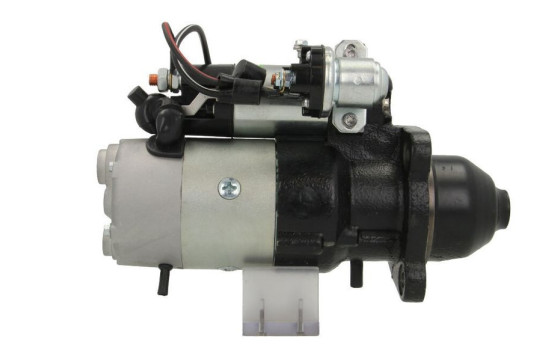 Starter motor / Starter +Line Original, Image 3