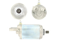 Starter motor / Starter +Line Original