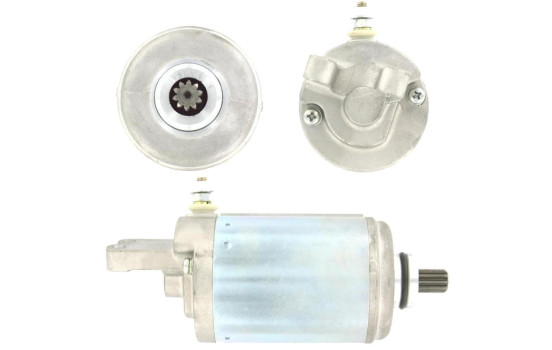 Starter motor / Starter +Line Original