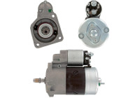 Starter motor / Starter +Line Original