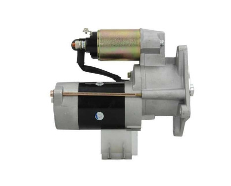 Starter motor / Starter +Line Original, Image 3