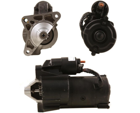 Starter motor / Starter +Line Original