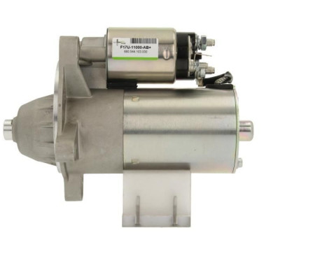 Starter motor / Starter +Line Original, Image 2