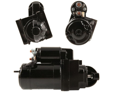 Starter motor / Starter +Line Original