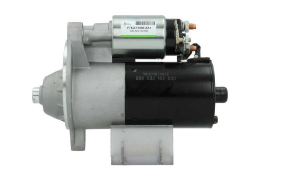 Starter motor / Starter +Line Original, Image 2