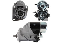 Starter motor / Starter +Line Original