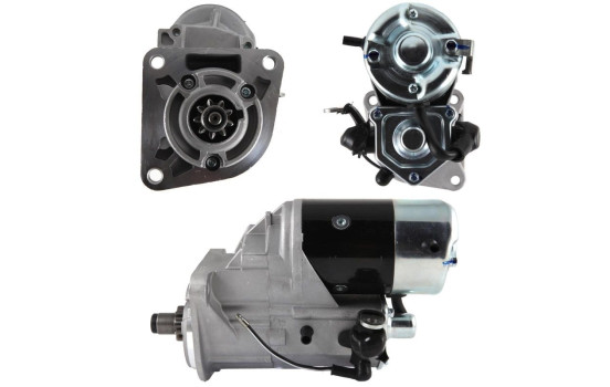 Starter motor / Starter +Line Original